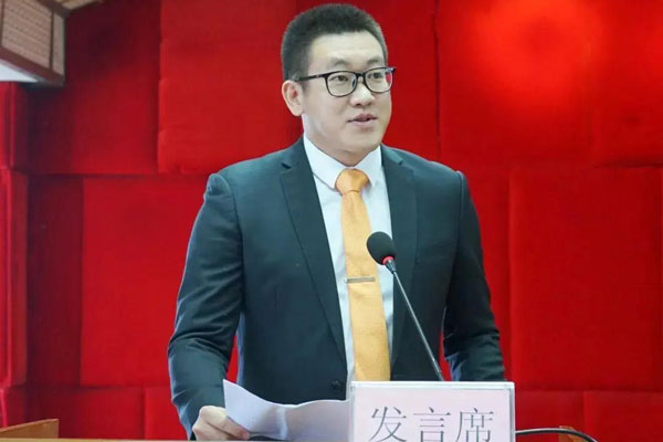 重振虎威在行動(dòng)！黃圃吹響制造業(yè)高質(zhì)量發(fā)展集結(jié)號(hào)